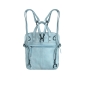 Preview: LITTLE BACKPACK LIGHT BLUE